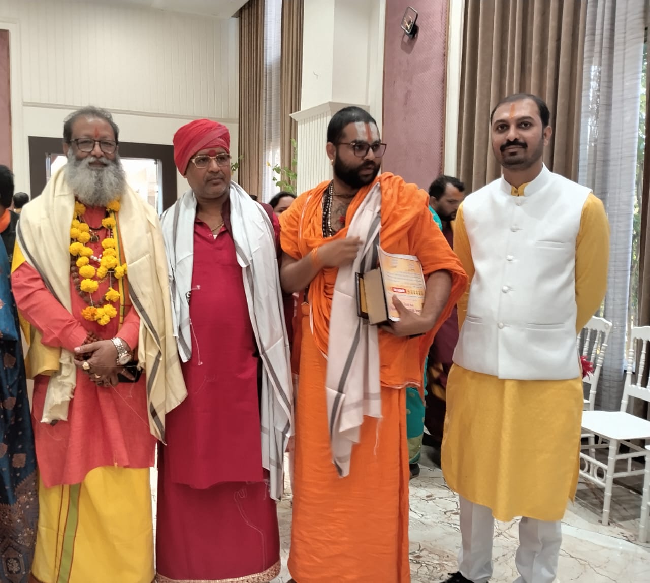 सम्मेलन